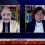 گفتگوی دکتر همایون مهمنش با دکتر نیره انصاری در تلویزیون اندیشه؛ موضوع: گروگانگیریهای جمهوری اسلامی و پیامدهای آن برای ایران (۸۵)