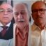  گفت و گوی کامبیز قائم مقام با مزدک لیماکشی و محمود جعفری در باره “انتخابات” ریاست جمهوری ۸ ام تیر