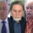 گفت و گوی پوریا مطهری با بهروز شریفی و کامبیز قائم مقام در باره کشته شدن رئیس جمهور جمهوری اسلامی